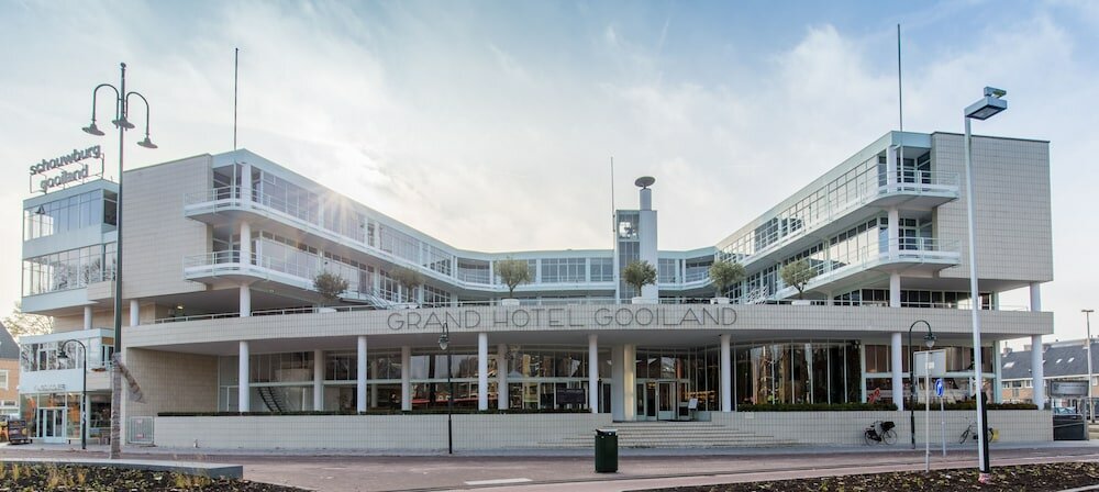 Фото Gooiland Hotel