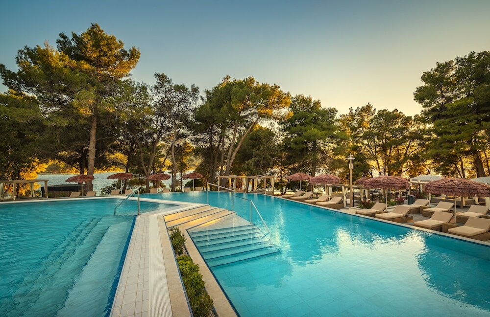 Фото Hvar Placeshotel by Valamar