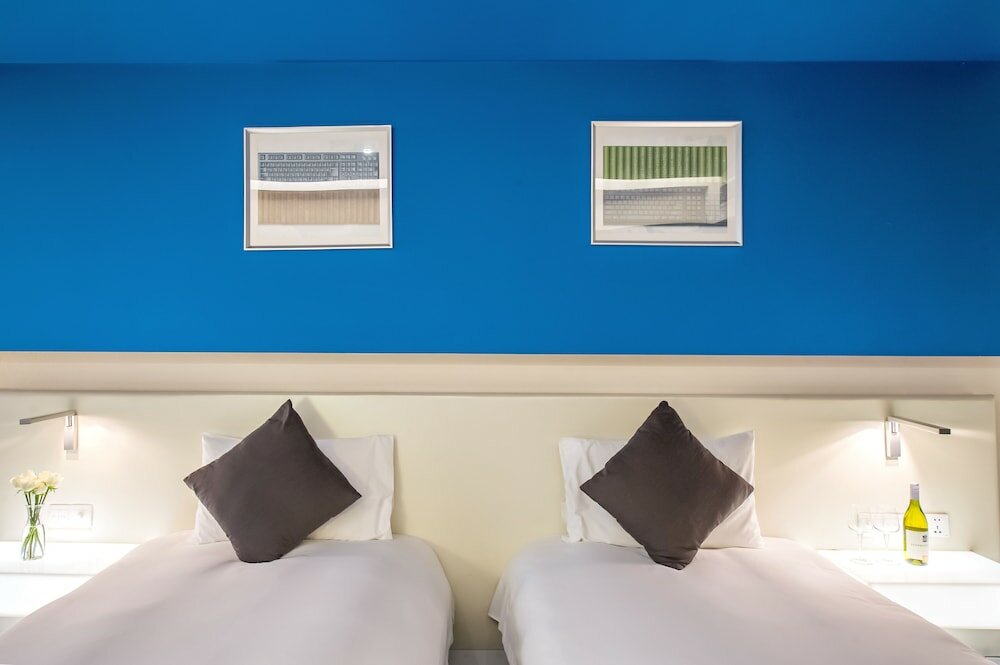 Фото Hotel Soul Suzhou