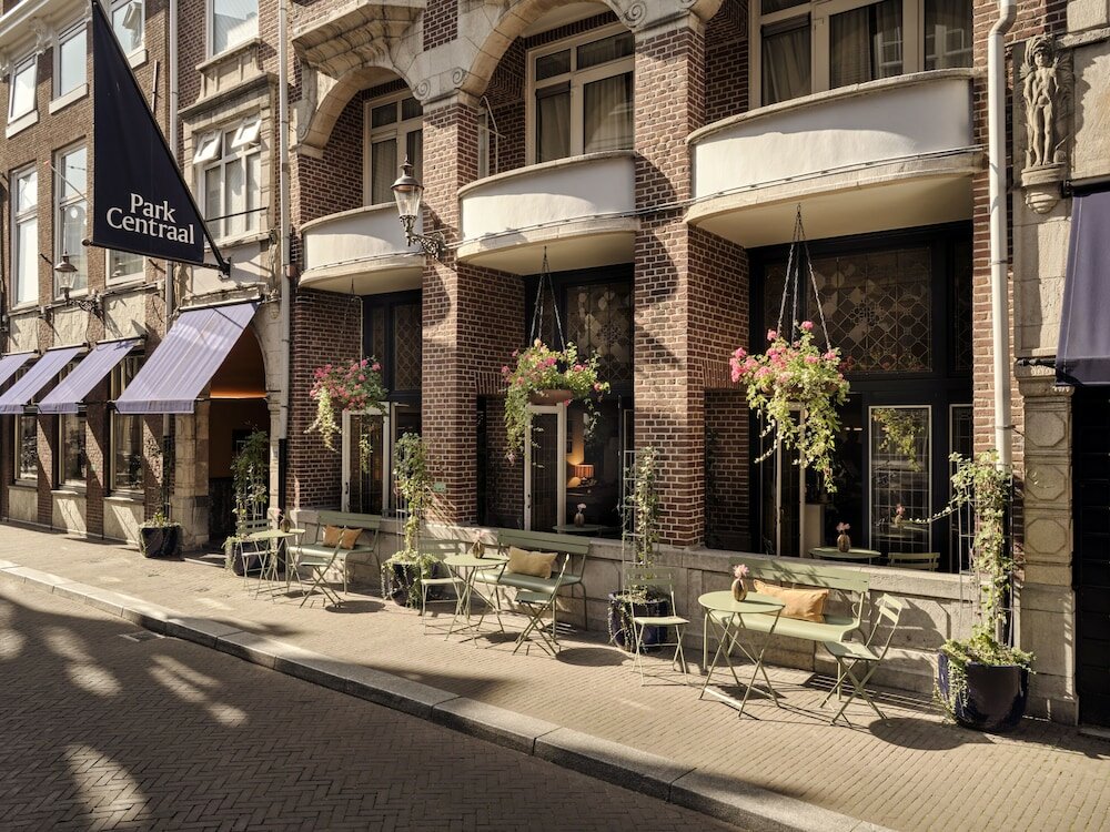 Фото Park Centraal Den Haag, part of Sircle Collection