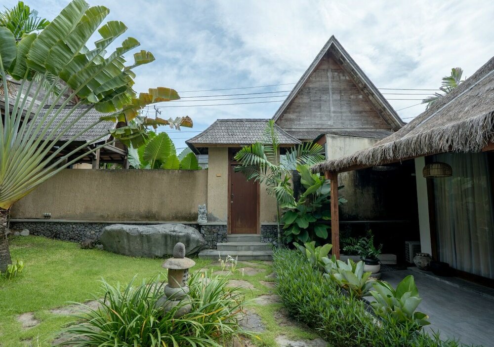 Фото Taulan Villa and Restaurant