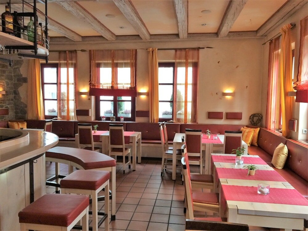 Фото Hotel Augsburger Hof