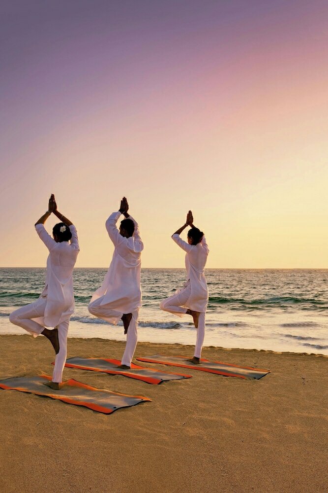 Фото ITC Grand Goa, a Luxury Collection Resort & SPA, Goa