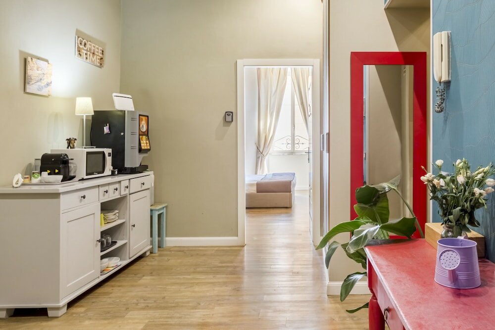 Фото AmoRoma Suite