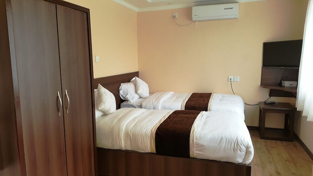 Фото Hotel Ruza Nepal