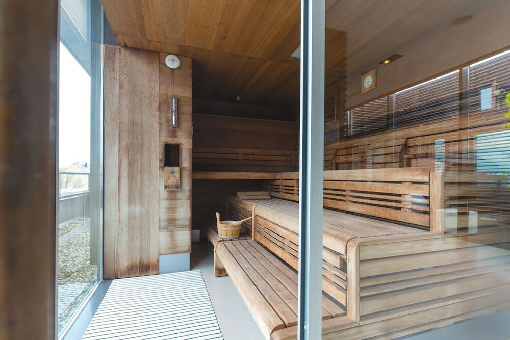 Фото Saks Urban Design Hotel Kaiserslautern