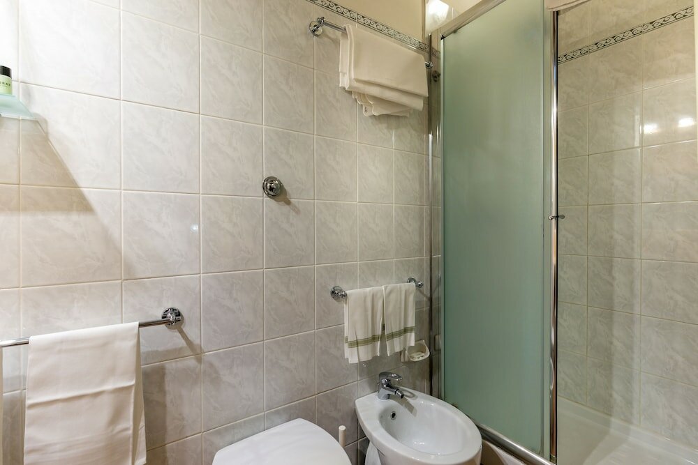 Фото Hotel Collodi Firenze 