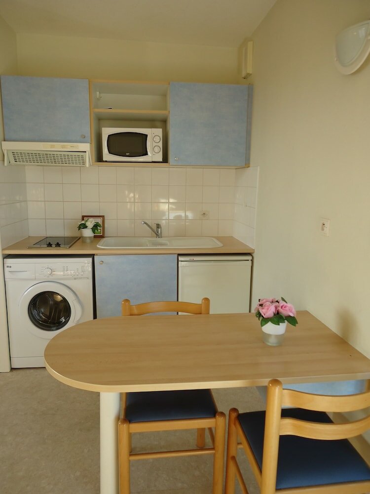 Фото Residences de Bougainville