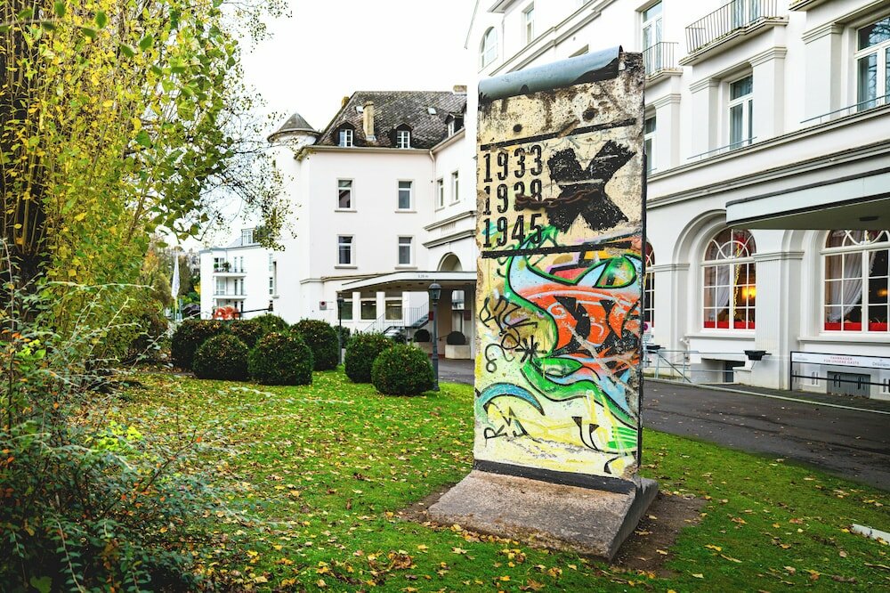 Фото Rheinhotel Dreesen