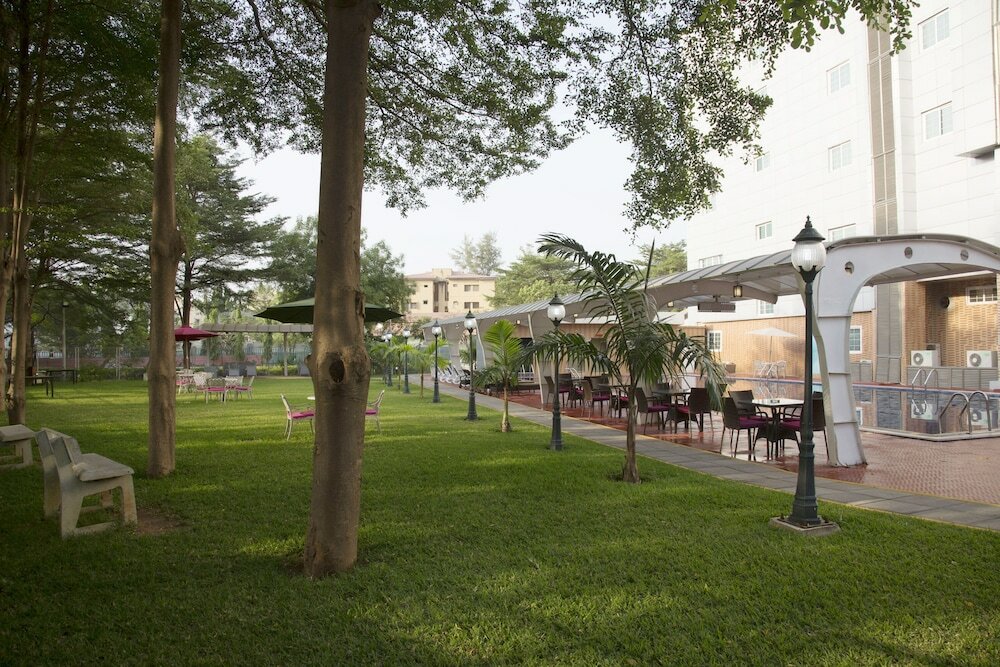 Фото Bon Hotel Elvis