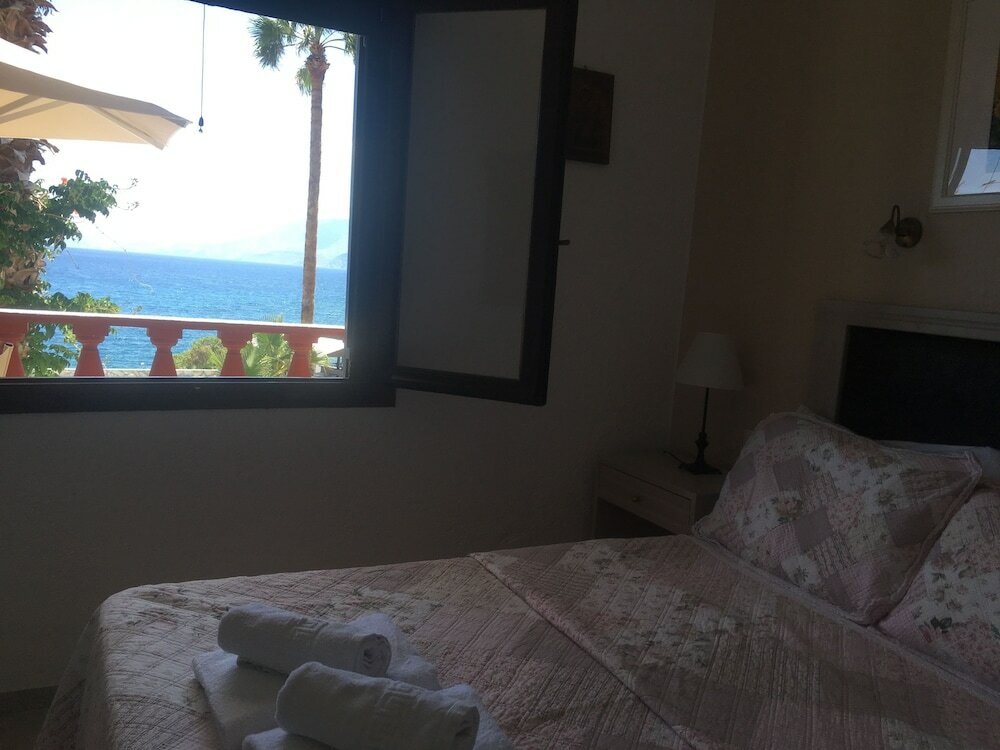 Фото Vangelis Villas