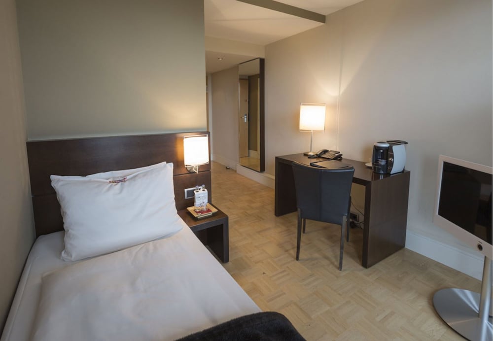 Фото Altera Hotel im Herbartgang