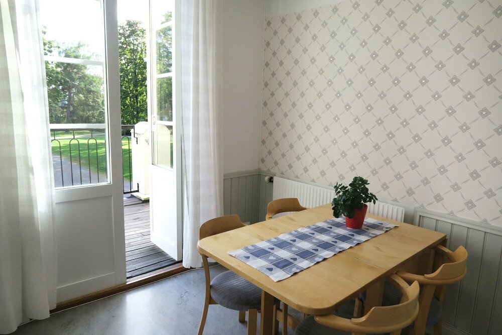 Фото Hagabergs konferens & vandrarhem