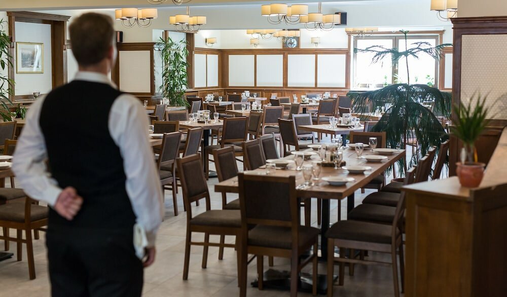 Фото Revesz Hotel