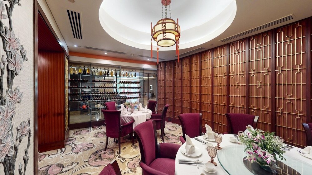 Фото Radisson Blu Hotel Nagpur