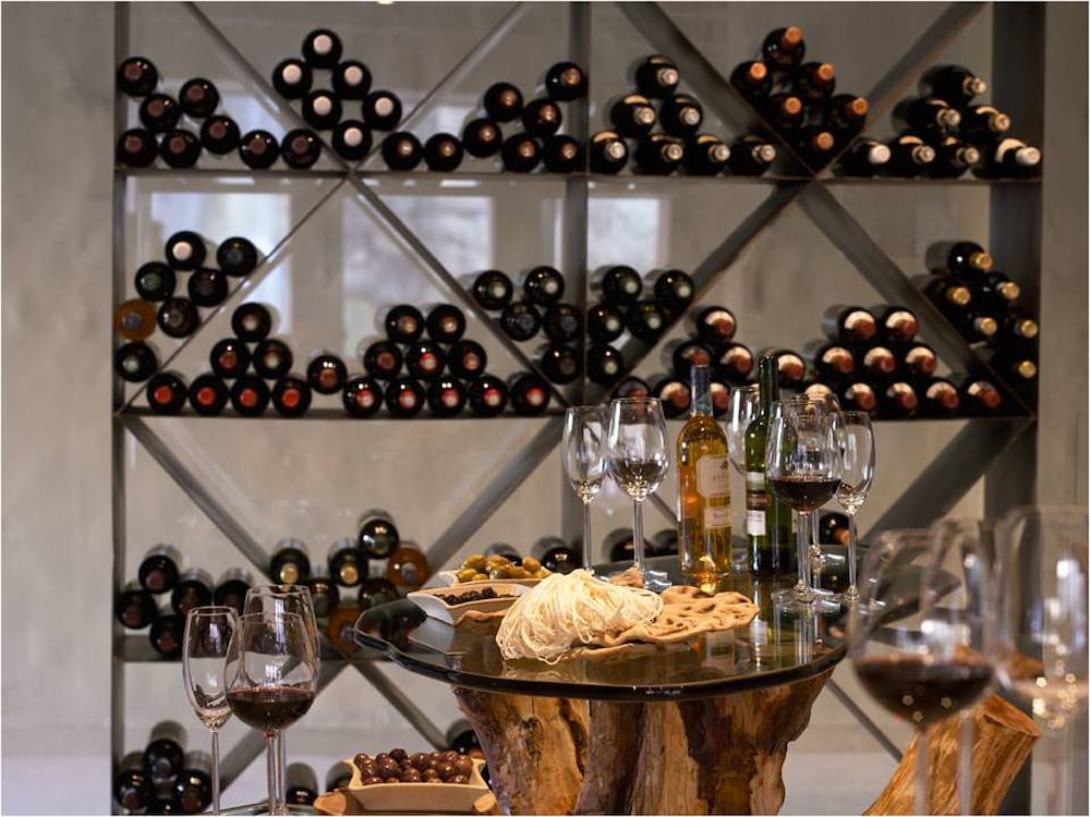 Фото Ma'In Hot Springs