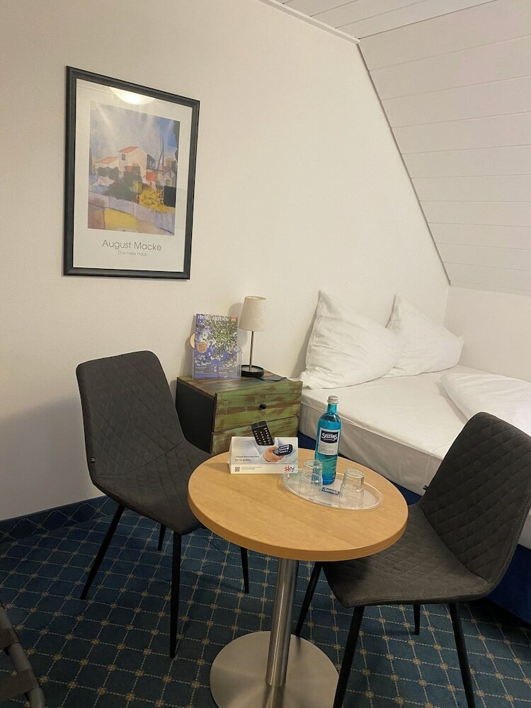 Фото Akzent Hotel Schranne