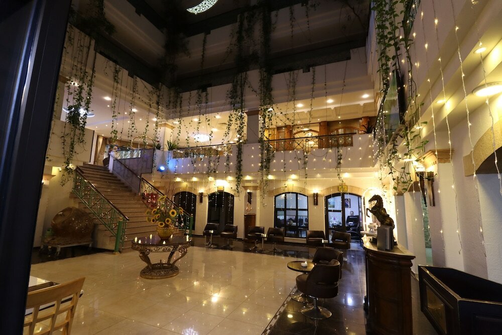 Фото Larsa Hotel