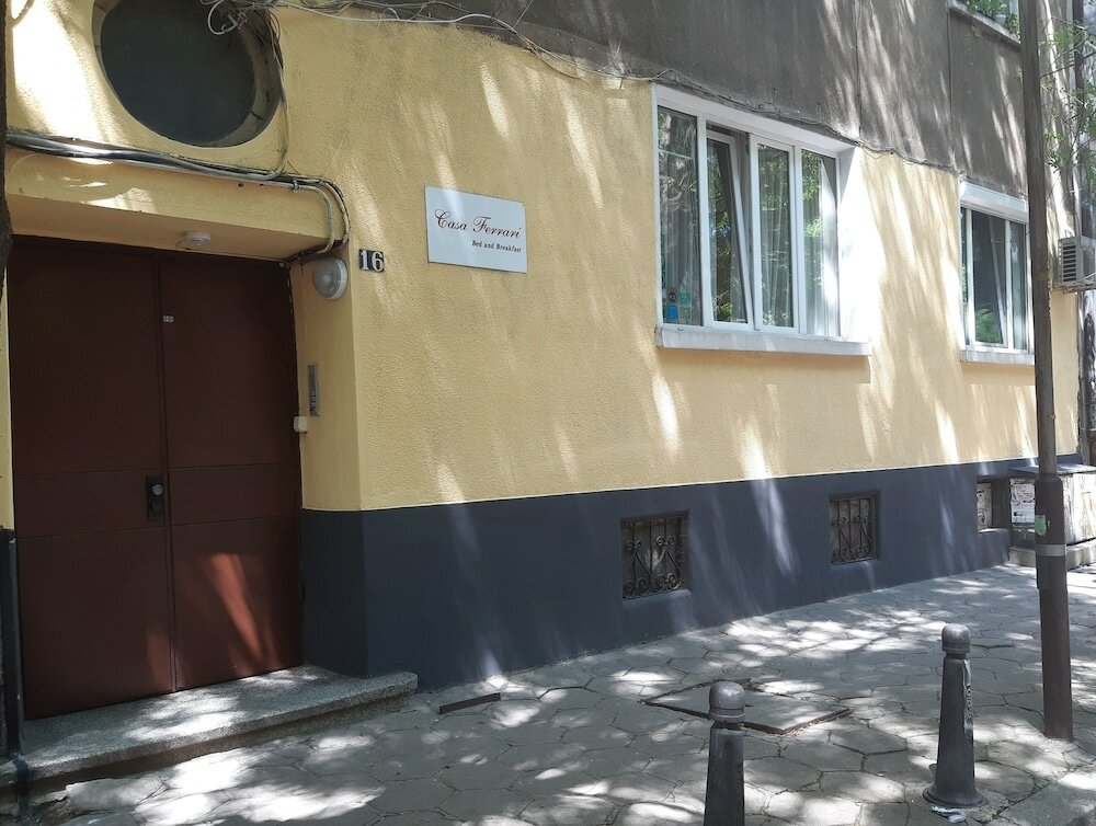 Фото отеля 5