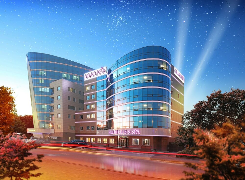 Фото отеля 5