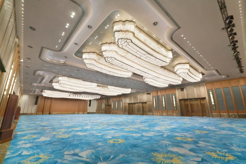 Фото Xiamen International Conference Center Hotel