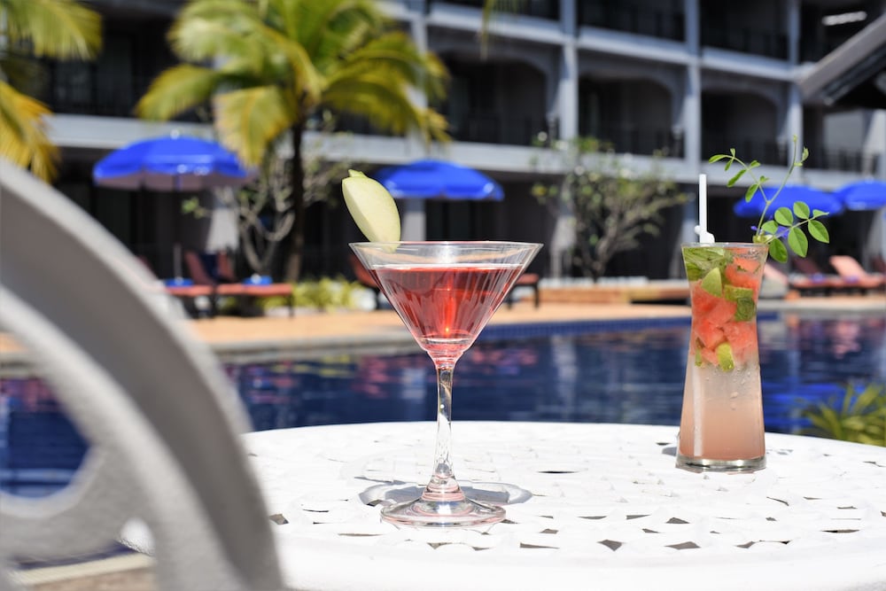 Фото Ramada by Wyndham Aonang Krabi