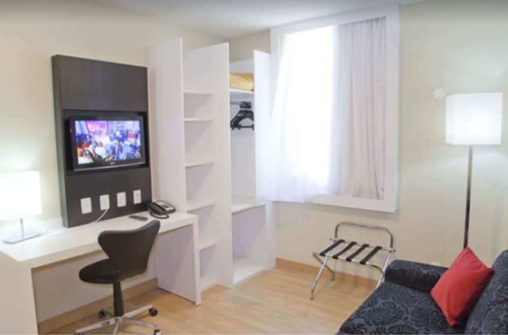 Фото Grande Hotel Petrópolis