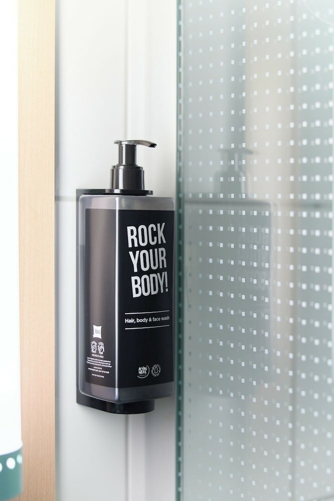 Фото Ibis Baar Zug