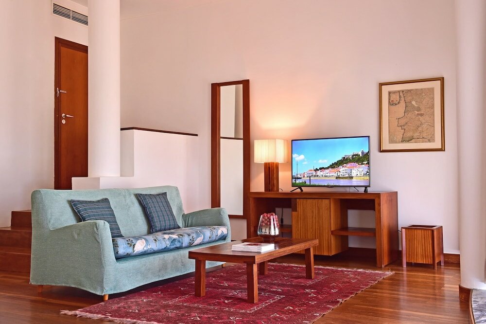 Фото Pousada Castelo de Alcacer do SAL