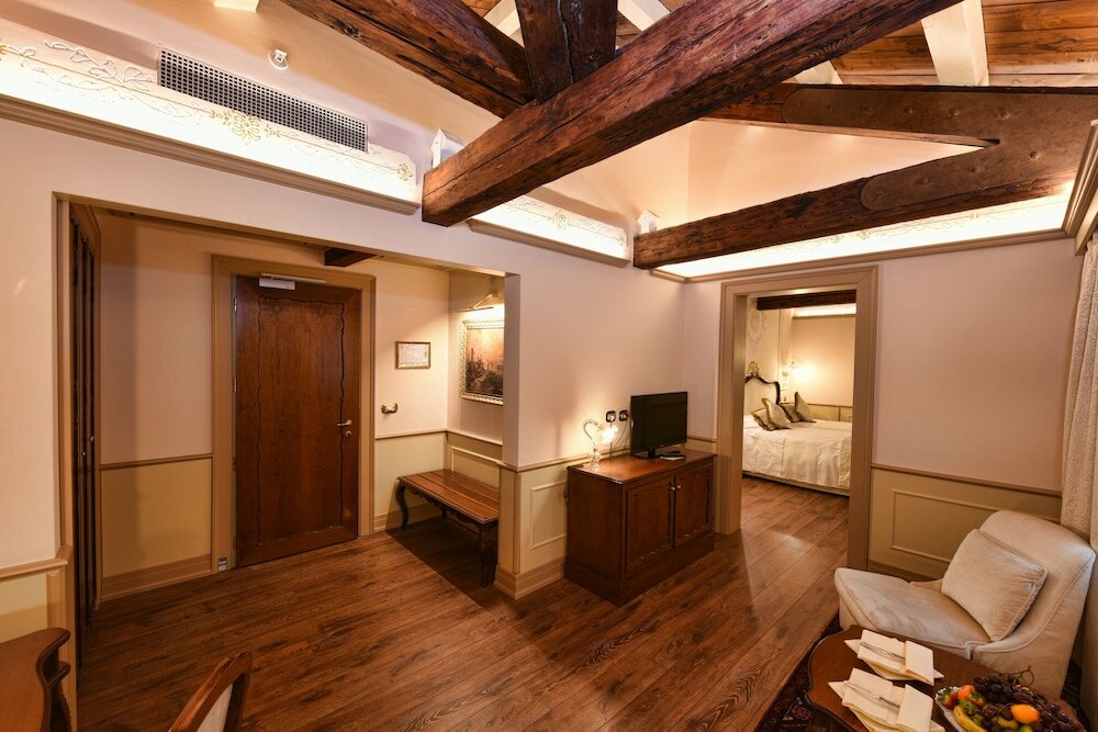 Фото Monaco & Grand Canal