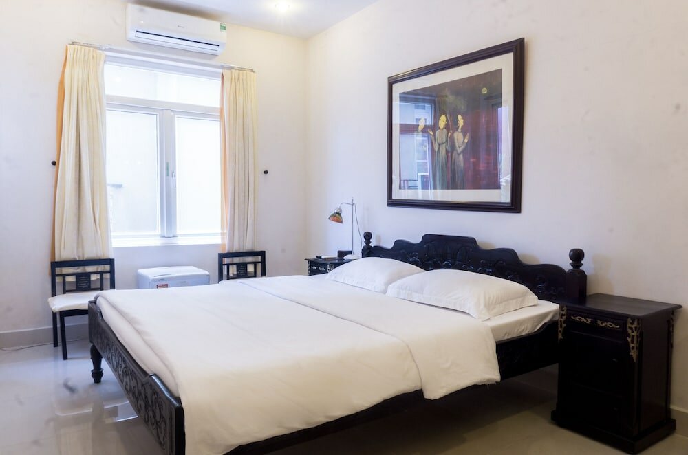 Фото Hue Nino Hotel