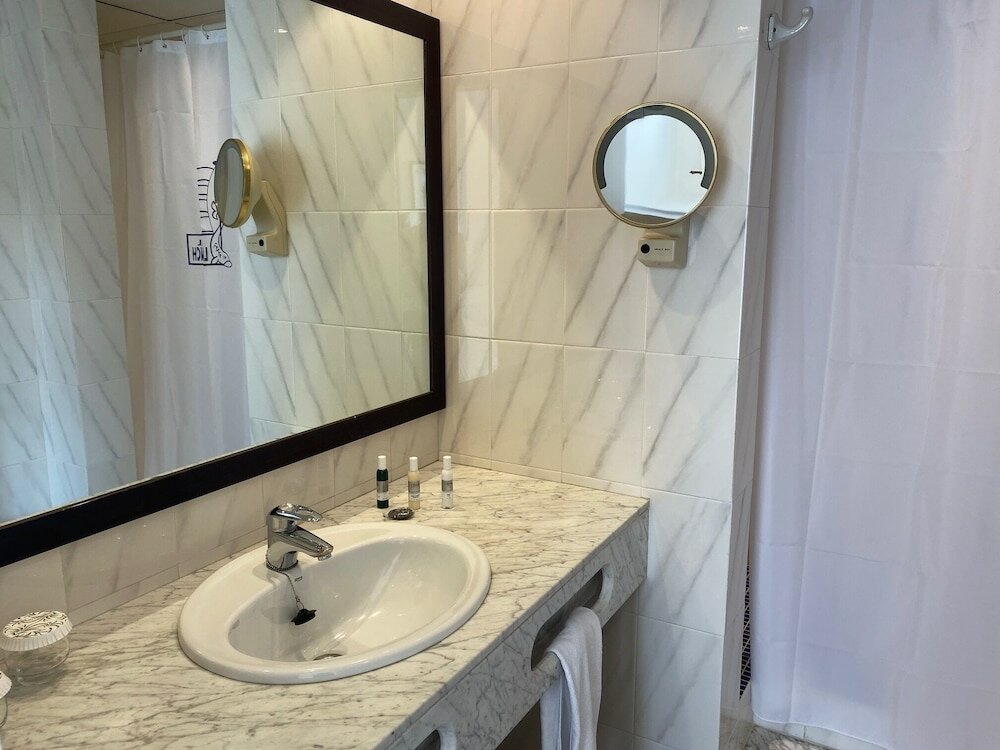 Фото Hotel Llafranch