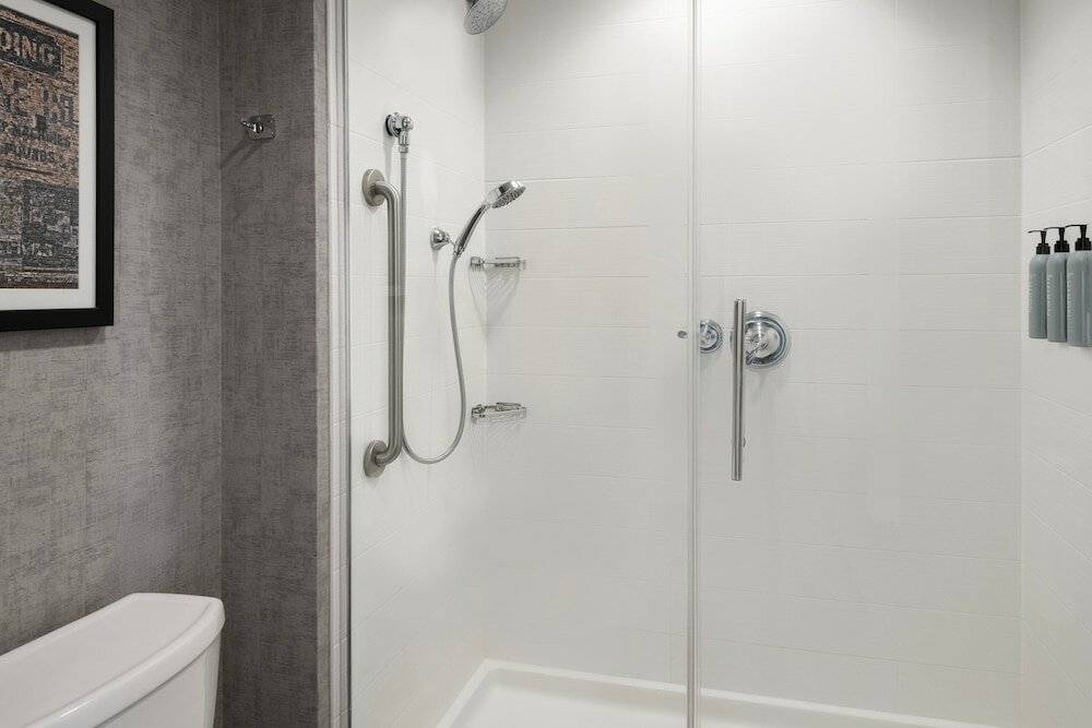 Фото Residence Inn by Marriott Boston Downtown/Seaport