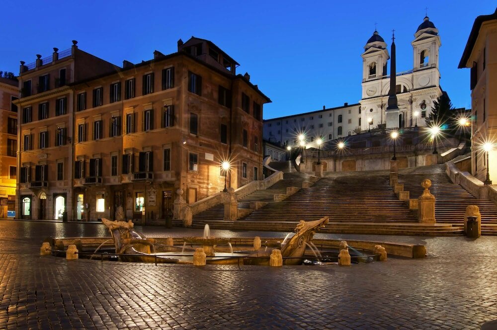 Фото Albergo Del Senato