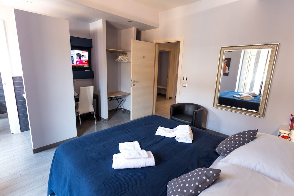 Фото B&B Home 77