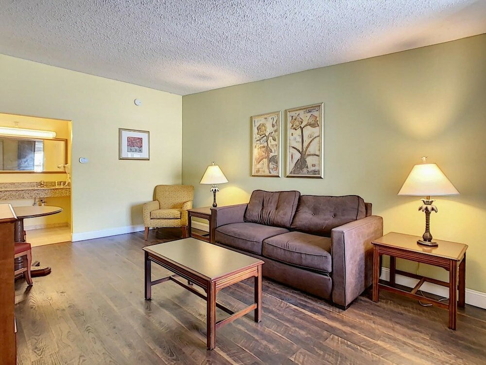 Фото Stayable Suites Orlando