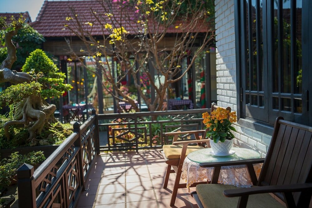 Фото Betel Garden Villas