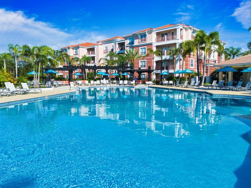 Фото Lakeview Condo, Directly Next To Pool! Near Wdw
