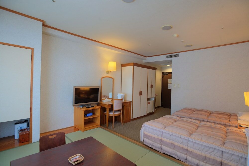 Фото Hotel Green Plaza Hakone