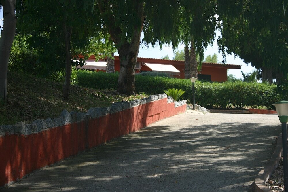 Фото Agriturismo Ruralia