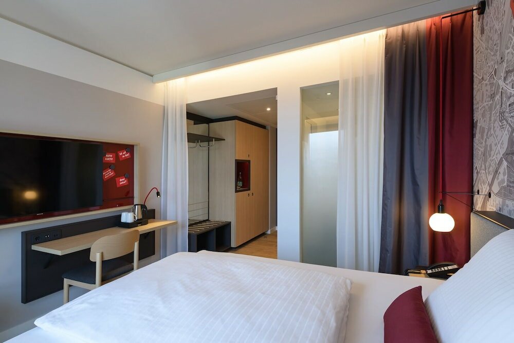 Фото IntercityHotel Herford