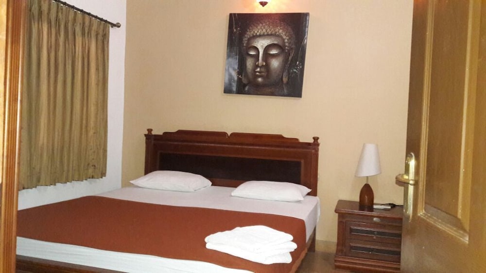 Фото Ginger Tree Boutique Resort