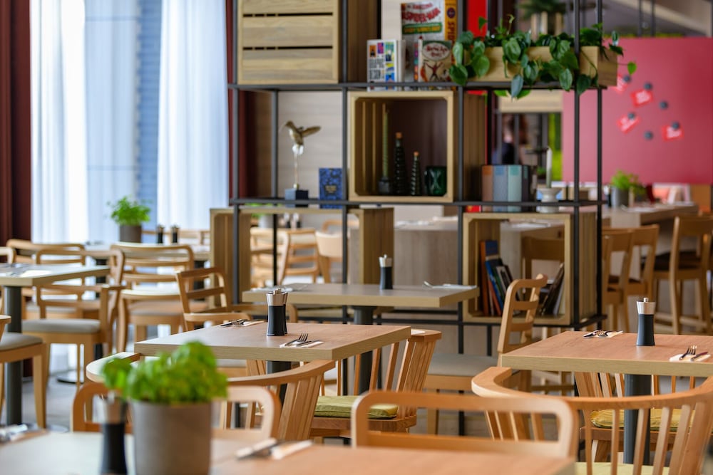 Фото IntercityHotel Herford