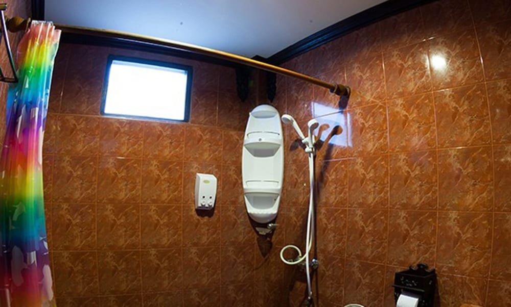 Фото Paradise Pearl Bungalow