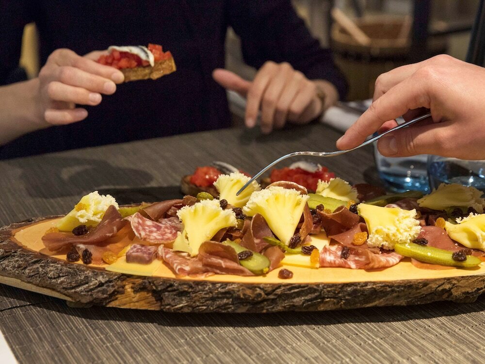 Фото Novotel Geneve Centre