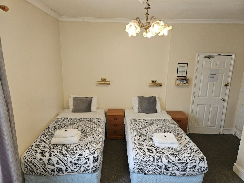 Фото Rose Marie Guest House