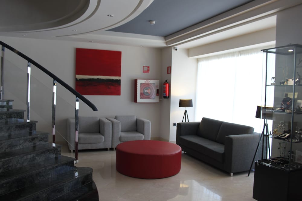 Фото Urban Dream Granada Hotel