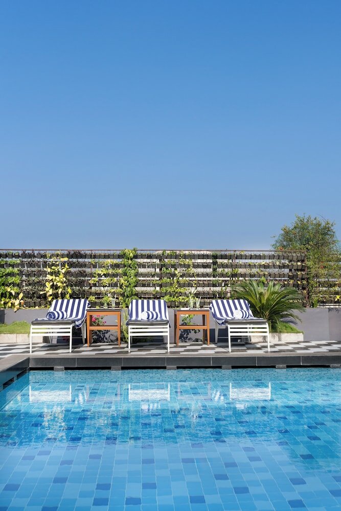 Фото Hotel Presidency