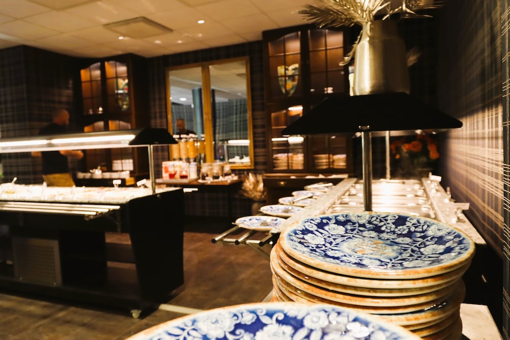 Фото Mariestads Stadshotell