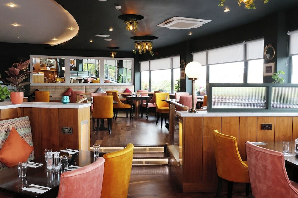 Фото The Speech House Hotel